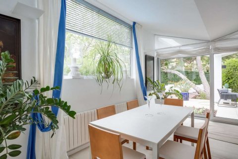 4 bedrooms house for sale in S'Agaro, Girona, Catalonia, Spain № 6216 - photo 29