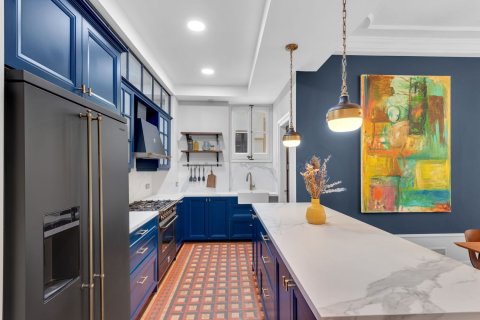 3 bedrooms apartment for sale in Barcelona, Catalonia, Spain № 6213 - photo 8