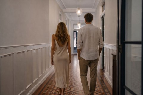 3 bedrooms apartment for sale in Barcelona, Catalonia, Spain № 6213 - photo 6