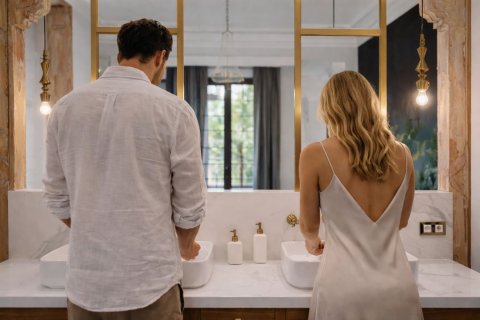 3 bedrooms apartment for sale in Barcelona, Catalonia, Spain № 6213 - photo 5