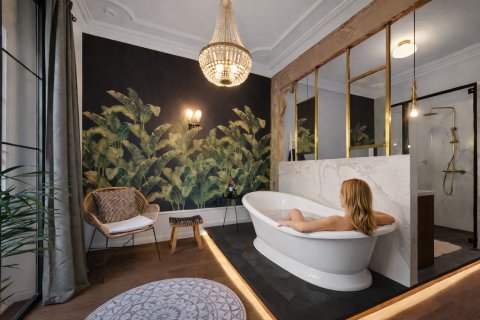 3 bedrooms apartment for sale in Barcelona, Catalonia, Spain № 6213 - photo 2