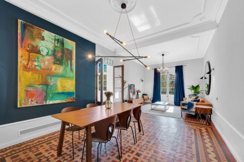 3 bedrooms apartment for sale in Barcelona, Catalonia, Spain № 6213 - photo 10