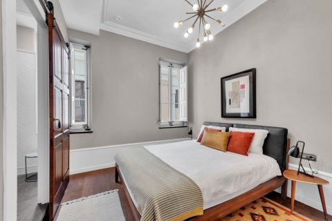 3 bedrooms apartment for sale in Barcelona, Catalonia, Spain № 6213 - photo 11