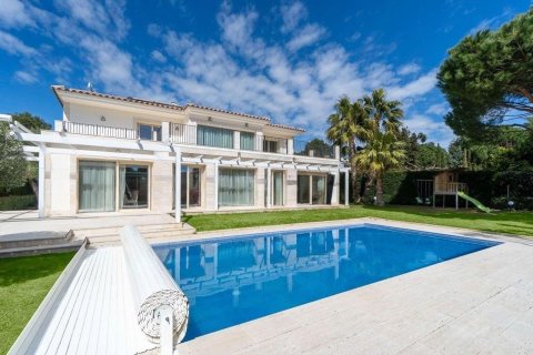 5 bedrooms house for sale in S'Agaro, Girona, Catalonia, Spain № 6211 - photo 15