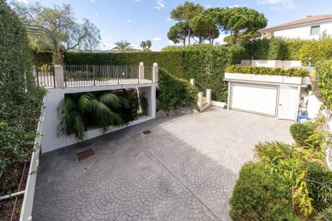5 bedrooms house for sale in S'Agaro, Girona, Catalonia, Spain № 6211 - photo 16