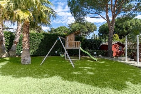 5 bedrooms house for sale in S'Agaro, Girona, Catalonia, Spain № 6211 - photo 13