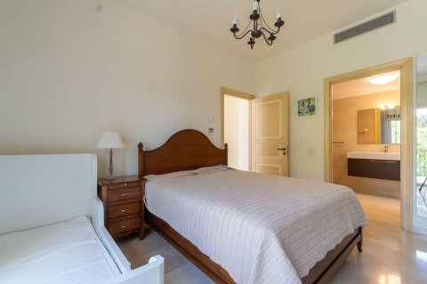 5 bedrooms house for sale in S'Agaro, Girona, Catalonia, Spain № 6211 - photo 27