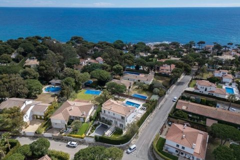 5 bedrooms house for sale in S'Agaro, Girona, Catalonia, Spain № 6211 - photo 21