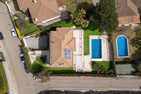 5 bedrooms house for sale in S'Agaro, Girona, Catalonia, Spain № 6211 - photo 6