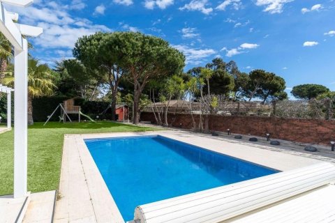 5 bedrooms house for sale in S'Agaro, Girona, Catalonia, Spain № 6211 - photo 11