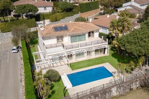 5 bedrooms house for sale in S'Agaro, Girona, Catalonia, Spain № 6211 - photo 2