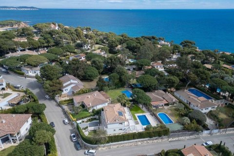 5 bedrooms house for sale in S'Agaro, Girona, Catalonia, Spain № 6211 - photo 7