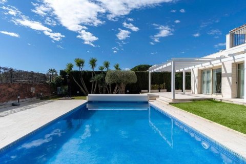 5 bedrooms house for sale in S'Agaro, Girona, Catalonia, Spain № 6211 - photo 8