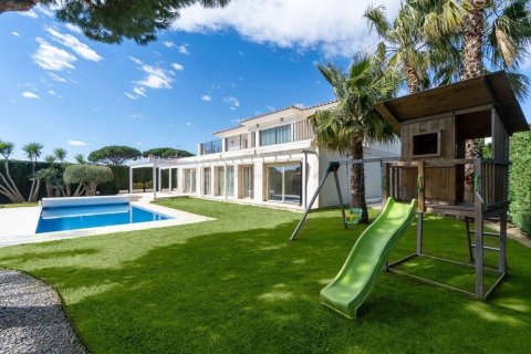 5 bedrooms house for sale in S'Agaro, Girona, Catalonia, Spain № 6211 - photo 9
