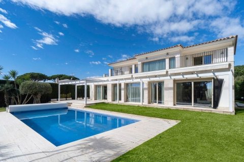 5 bedrooms house for sale in S'Agaro, Girona, Catalonia, Spain № 6211 - photo 5