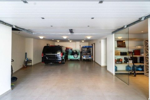 5 bedrooms house for sale in S'Agaro, Girona, Catalonia, Spain № 6211 - photo 22