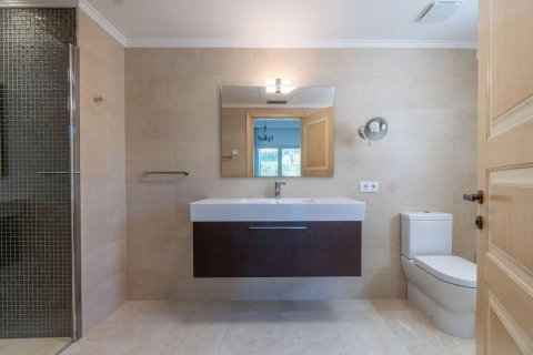 5 bedrooms house for sale in S'Agaro, Girona, Catalonia, Spain № 6211 - photo 26
