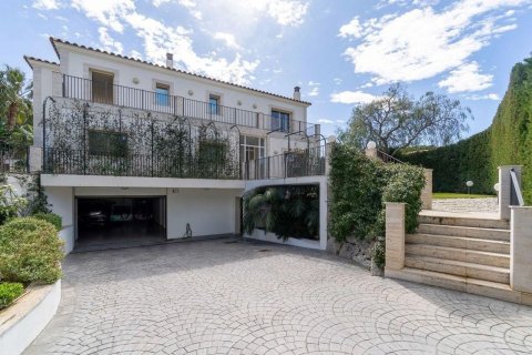 5 bedrooms house for sale in S'Agaro, Girona, Catalonia, Spain № 6211 - photo 19