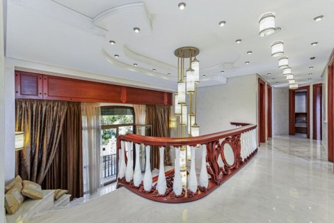 Сasa de 11 dormitorios en venta en Sant Feliu de Guíxols, Gerona, Cataluña, Spain № 6214 - foto 21