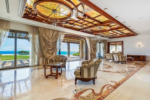 Сasa de 11 dormitorios en venta en Sant Feliu de Guíxols, Gerona, Cataluña, Spain № 6214 - foto 11