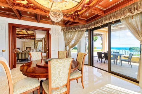 Сasa de 11 dormitorios en venta en Sant Feliu de Guíxols, Gerona, Cataluña, Spain № 6214 - foto 13