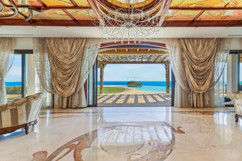 Сasa de 11 dormitorios en venta en Sant Feliu de Guíxols, Gerona, Cataluña, Spain № 6214 - foto 9