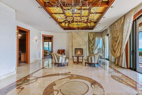 Сasa de 11 dormitorios en venta en Sant Feliu de Guíxols, Gerona, Cataluña, Spain № 6214 - foto 10