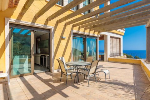 Сasa de 11 dormitorios en venta en Sant Feliu de Guíxols, Gerona, Cataluña, Spain № 6214 - foto 18