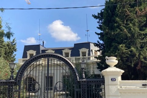 5 bedrooms apartment for sale in Barcelona, Catalonia, Spain № 6217