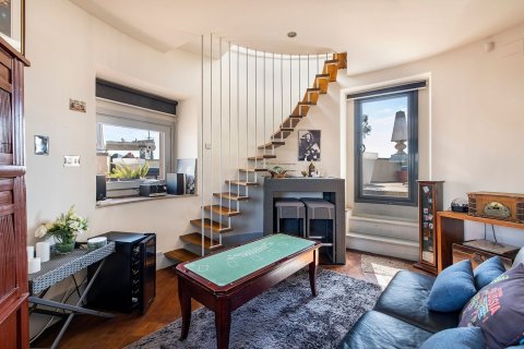 5 bedrooms apartment for sale in Barcelona, Catalonia, Spain № 6212 - photo 29