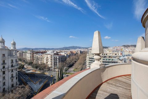 5 bedrooms apartment for sale in Barcelona, Catalonia, Spain № 6212 - photo 17