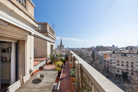 5 bedrooms apartment for sale in Barcelona, Catalonia, Spain № 6212 - photo 30