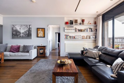 5 bedrooms apartment for sale in Barcelona, Catalonia, Spain № 6212 - photo 23