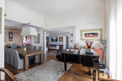 5 bedrooms apartment for sale in Barcelona, Catalonia, Spain № 6212 - photo 18