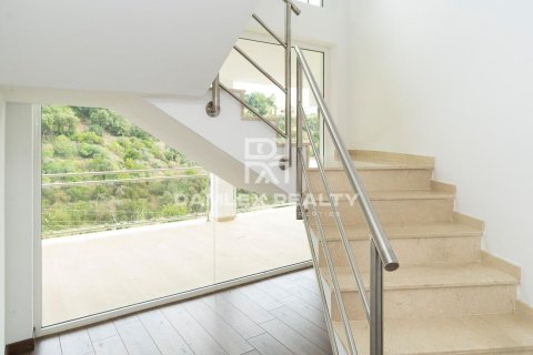 Купить виллу в Кастель-Пладжа-д'Аро, Испания с 5 спален, 416м², № 2389 - фото 16