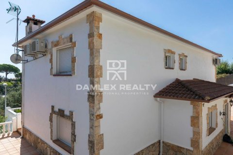 Купить дом в Льорет-де-Мар, Испания с 5 спален, 335м², № 2390 - фото 9