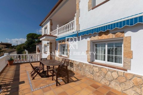 Купить дом в Льорет-де-Мар, Испания с 5 спален, 335м², № 2390 - фото 6