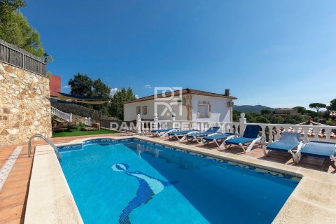 Купить дом в Льорет-де-Мар, Испания с 5 спален, 335м², № 2390 - фото 5