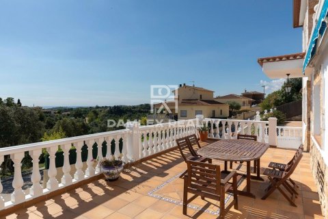 Купить дом в Льорет-де-Мар, Испания с 5 спален, 335м², № 2390 - фото 12