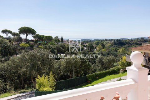 Купить дом в Льорет-де-Мар, Испания с 5 спален, 335м², № 2390 - фото 30