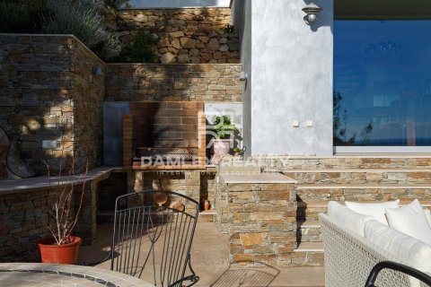 Купить виллу в Палафружель, Испания с 4 спальни, 555м², № 2388 - фото 11