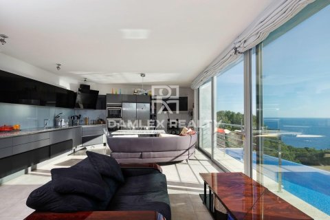 Купить виллу в Палафружель, Испания с 4 спальни, 555м², № 2388 - фото 6