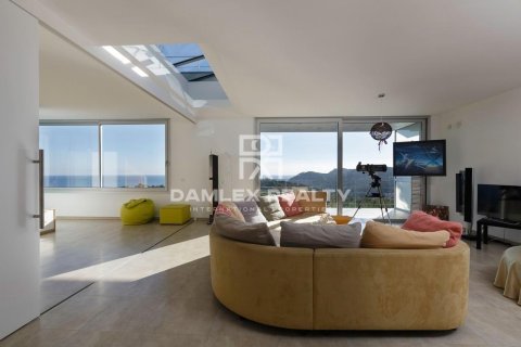 Купить виллу в Палафружель, Испания с 4 спальни, 555м², № 2388 - фото 15