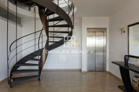 Купить виллу в Палафружель, Испания с 4 спальни, 555м², № 2388 - фото 8