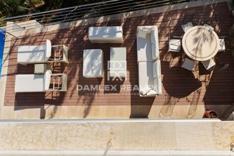 Купить виллу в Палафружель, Испания с 4 спальни, 555м², № 2388 - фото 13