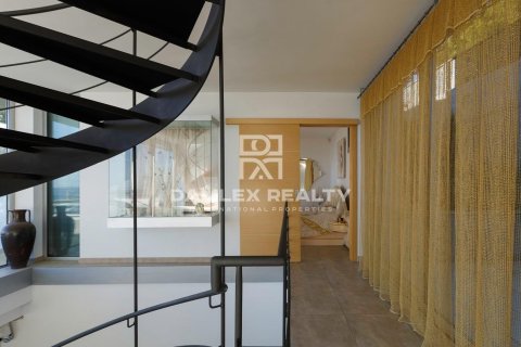 Купить виллу в Палафружель, Испания с 4 спальни, 555м², № 2388 - фото 17