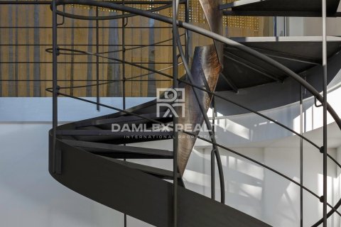 Купить виллу в Палафружель, Испания с 4 спальни, 555м², № 2388 - фото 16