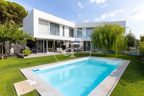 Дом с 5 спальнями в Тейе, Барселона, Каталония, Испания № 2393