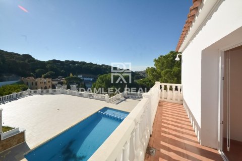 Купить дом в Льорет-де-Мар, Испания с 5 спален, 506м², № 2392 - фото 4