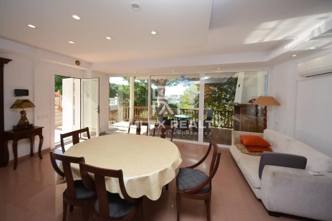 Купить дом в Льорет-де-Мар, Испания с 5 спален, 506м², № 2392 - фото 21